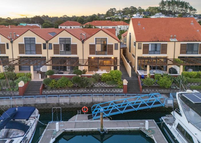  at 97 Waterside Crescent, Gulf Harbour, Rodney, Auckland