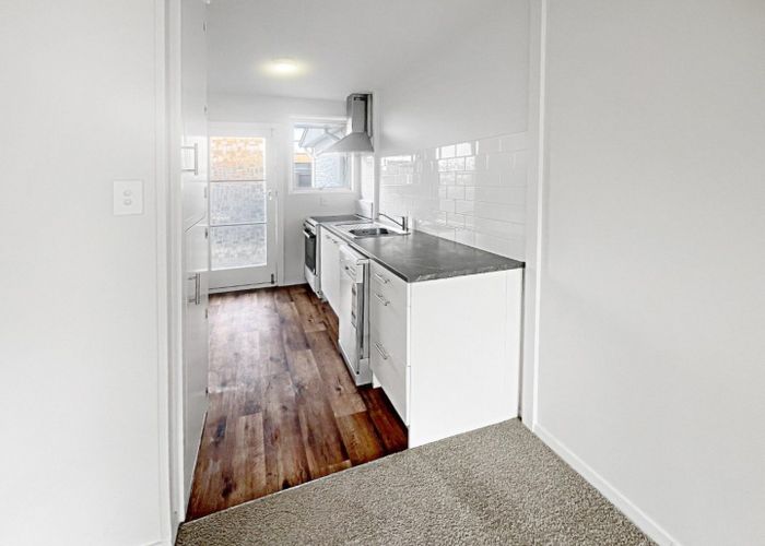 at 6/93 Springfield Road, St. Albans, Christchurch City, Canterbury