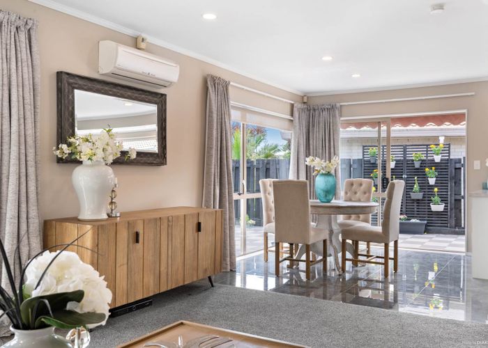  at 1 Travers Place, Northpark, Auckland