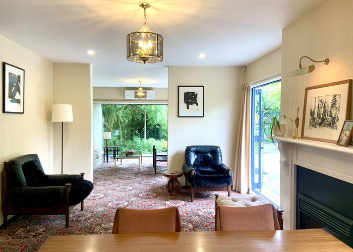  at 18/27 Cornwall Street, St. Albans, Christchurch City, Canterbury