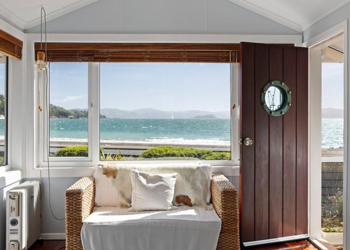  at 39 Marine Parade, Seatoun, Wellington, Wellington