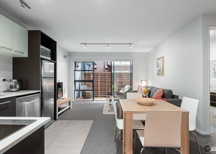 at 108/181 Tasman Street, Mount Cook, Wellington