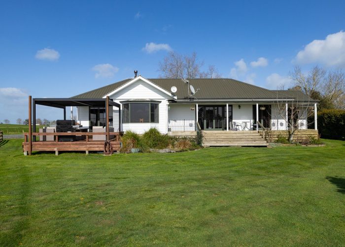  at 284 Shewan Road, Gordonton, Hamilton