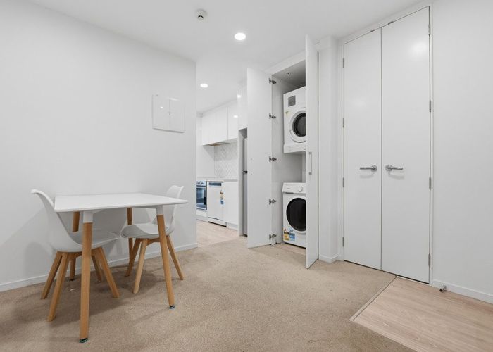  at 202/15 Union Street, City Centre, Auckland City, Auckland