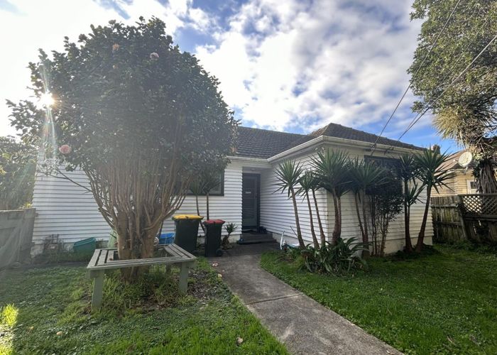  at 47 Thornycroft Avenue, Epuni, Lower Hutt, Wellington