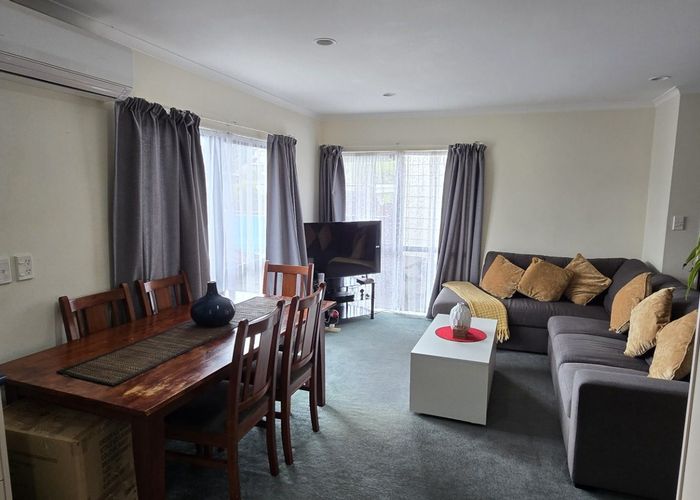  at Goodwood Heights, Manukau City, Auckland