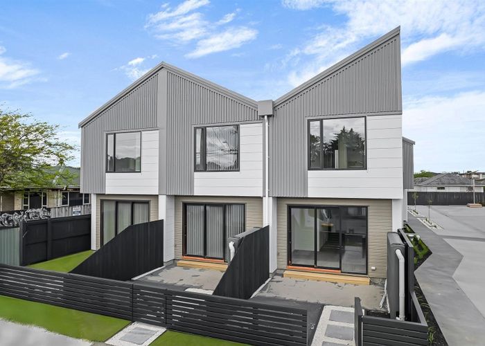  at 3/44-46 Wyllie Road, Papatoetoe, Manukau City, Auckland