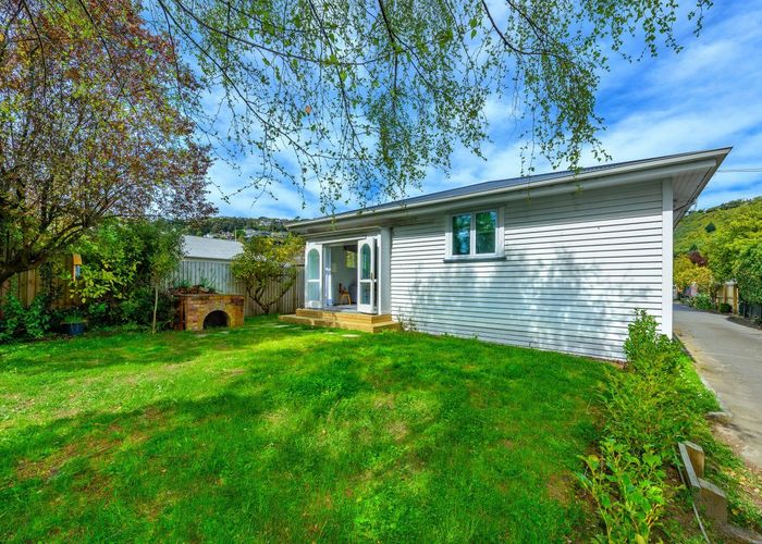  at 44 Centaurus Road, Cashmere, Christchurch City, Canterbury