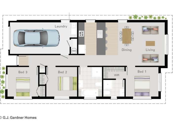  at Lot 297 Earlsbrook, Lincoln, Selwyn, Canterbury