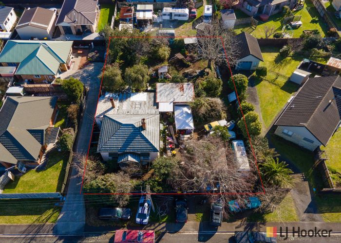  at 12 Princes Street, Waikino, Waihi
