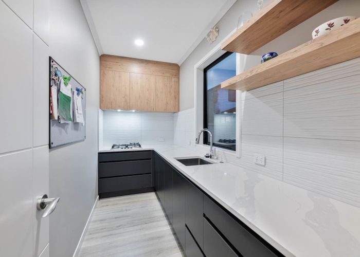  at 9 Habitat Place, Hobsonville, Waitakere City, Auckland