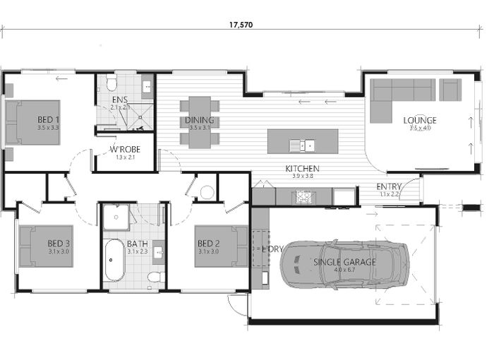  at Hinaki Drive, Jacks Point, Queenstown-Lakes, Otago