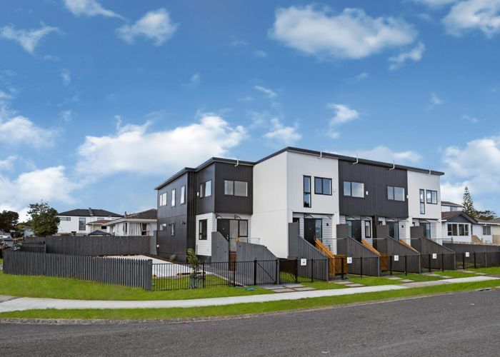  at 6E Fellbrook Street, Manurewa, Manukau City, Auckland