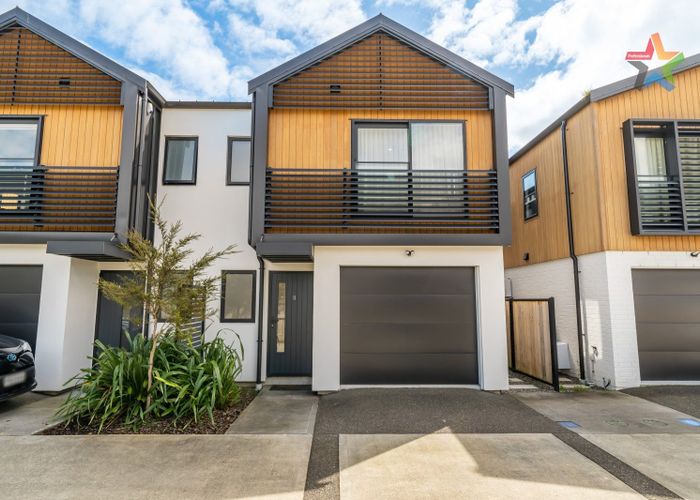  at 11 Te Ara o Maraenuku, Boulcott, Lower Hutt