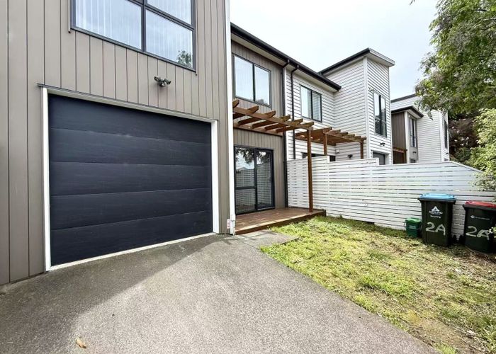  at 2a Hoheria Road, Onehunga, Auckland City, Auckland