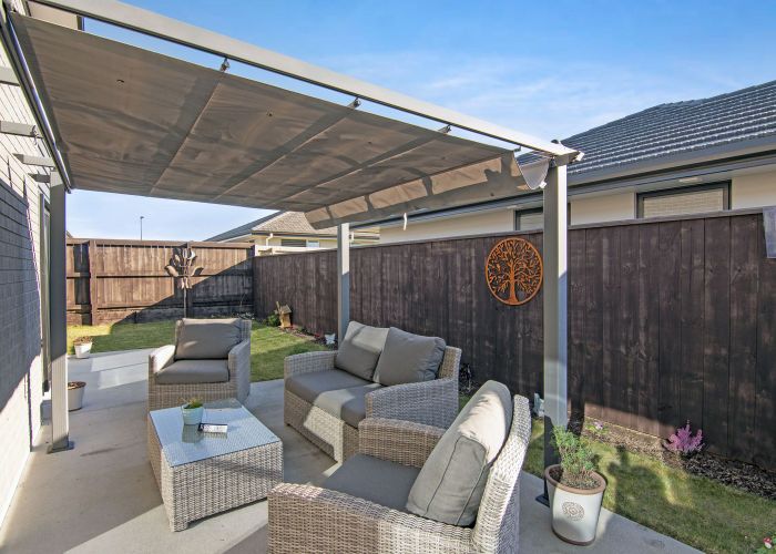  at 50 Midlane Crescent, Appleby, Richmond