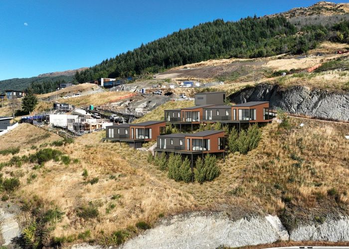  at 47-49 Angelo Drive, Town Centre, Queenstown-Lakes, Otago