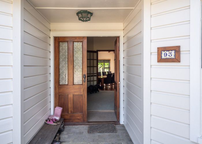  at 93 Hall Road, Peacocke, Hamilton