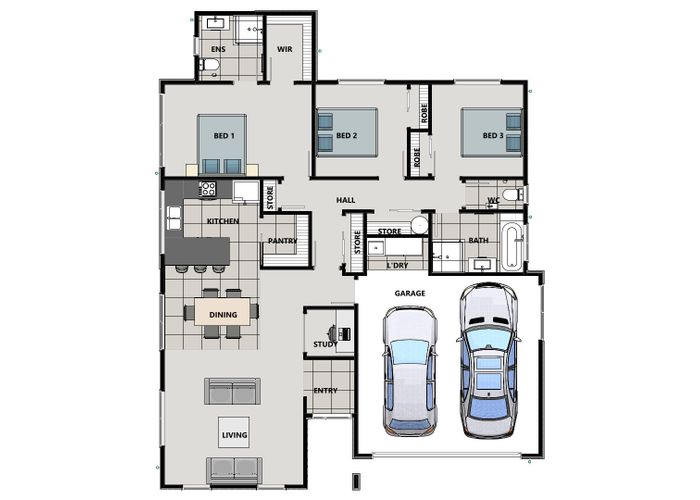  at Lot 180,  279 Waihoehoe Road, Drury, Papakura, Auckland