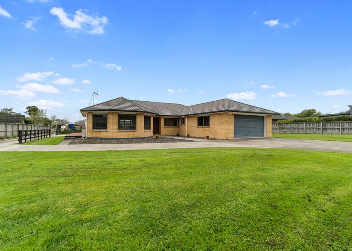  at 4 Law Crescent, Horotiu, Hamilton