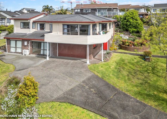  at 6 Soling Place, West Harbour, Auckland
