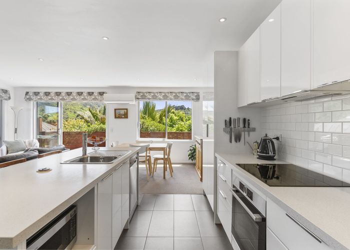  at 22B Gloucester St, Wilton, Wellington