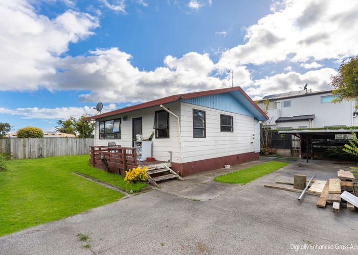  at 261A Welcome Bay Road, Welcome Bay, Tauranga