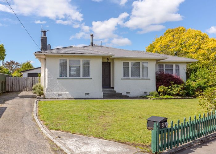  at 9 Hinau Place, Masterton, Masterton, Wellington