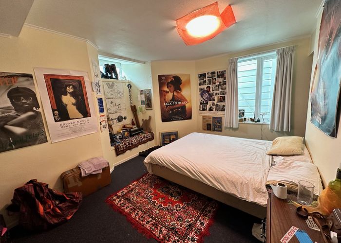  at 30B Mein St, Newtown, Wellington, Wellington