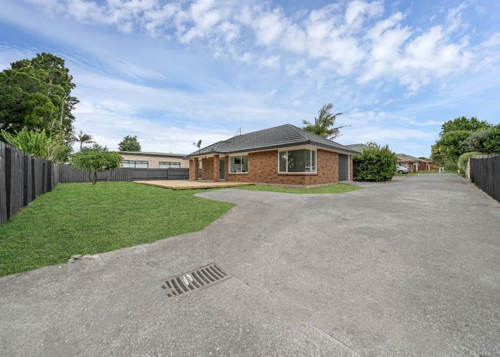  at 22 Landette Road, Manurewa, Manukau City, Auckland
