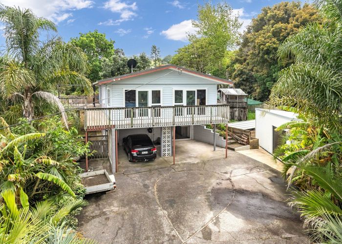  at 491 Whangarei Heads Road, Tamaterau, Whangarei, Northland