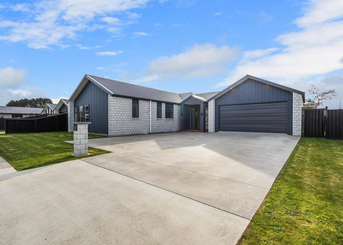  at 120 Page Crescent, Te Awamutu, Te Awamutu