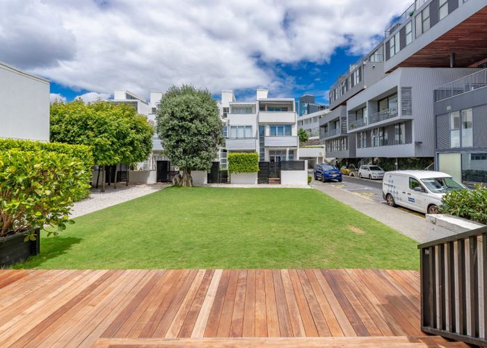  at 2 Telpher Street, Auckland Central, Auckland