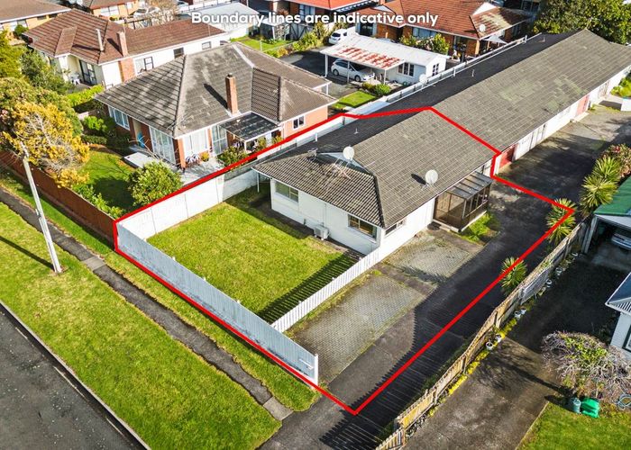  at 1/9 Maunu Road, Papatoetoe, Manukau City, Auckland