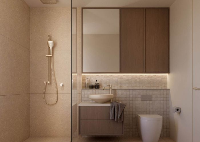  at 8/45 Paunui Street, Saint Heliers, Auckland City, Auckland