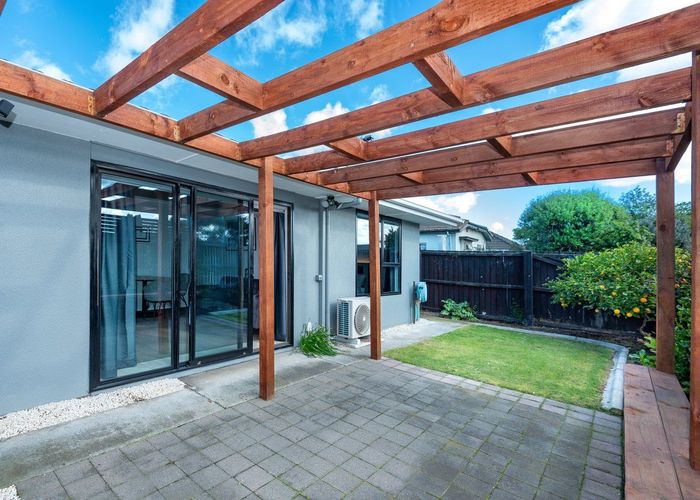  at 1/63 Bridge Street, New Brighton, Christchurch
