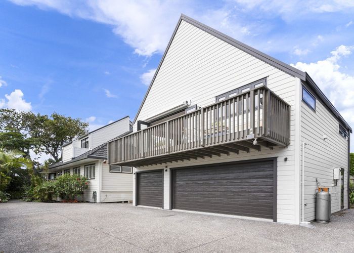  at 102A Selwyn Avenue, Mission Bay, Auckland
