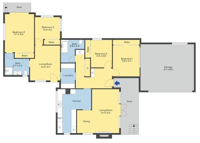  at 22 Kaurilands Road, Titirangi, Auckland