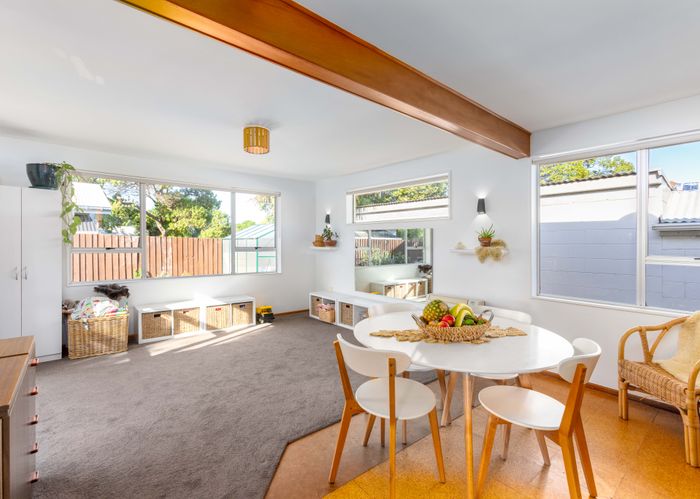  at 2/91A Rocking Horse Road, Southshore, Christchurch