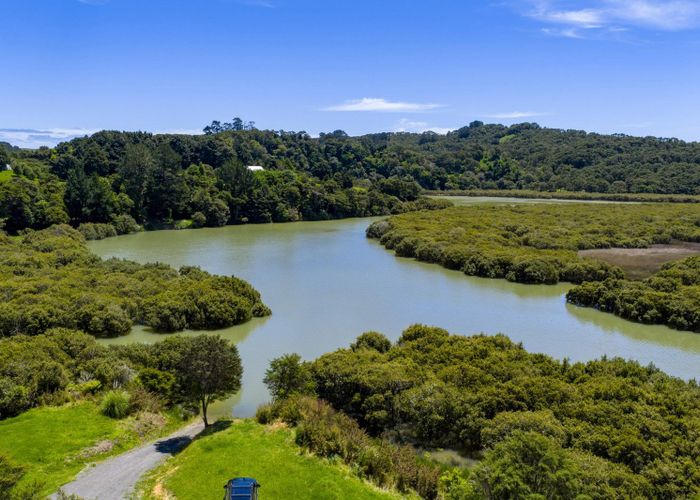  at 185 Waingaro Landing Road, Raglan, Waikato, Waikato