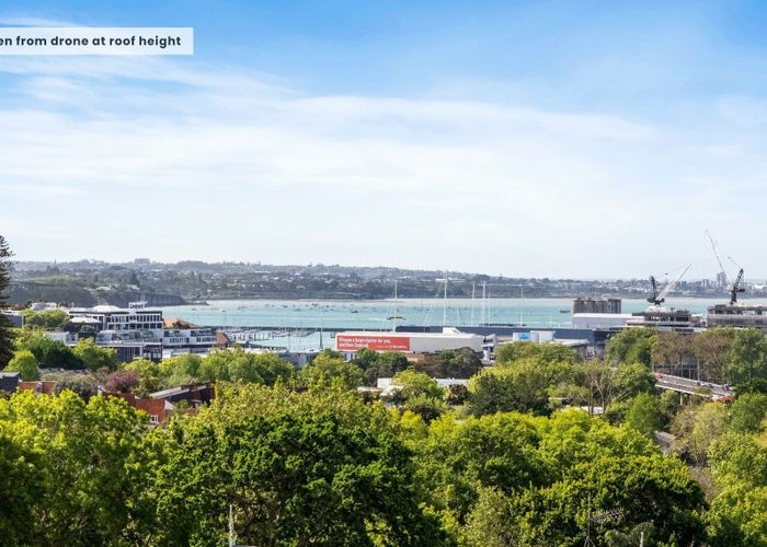  at 2A Smith Street, Freemans Bay, Auckland