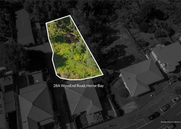  at 28A West End Road, Herne Bay, Auckland City, Auckland