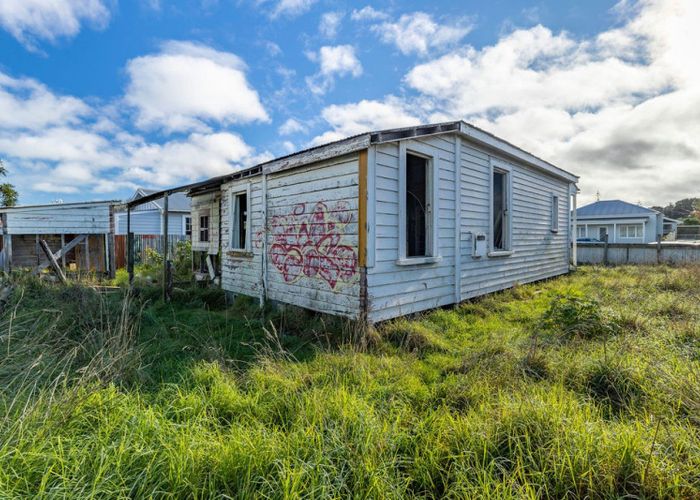  at 87 Hinau Street, Castlecliff, Whanganui, Manawatu / Whanganui