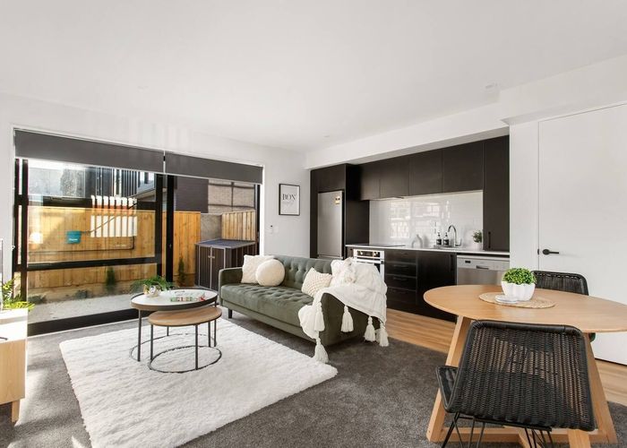  at 1/373 St Asaph Street, Christchurch Central, Christchurch