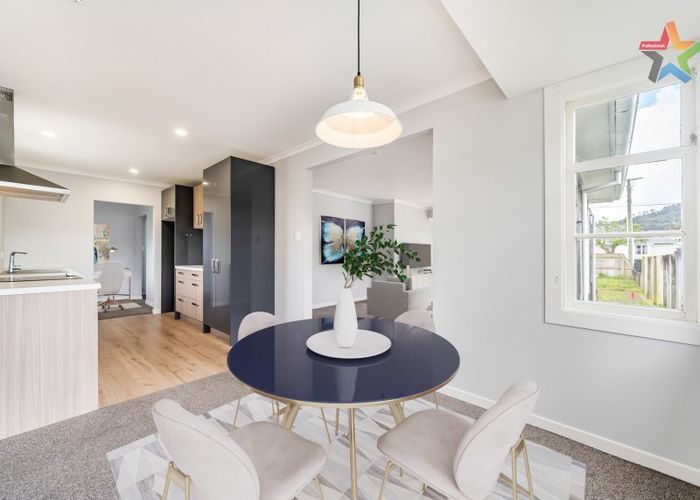  at 48A Colson Street, Avalon, Lower Hutt