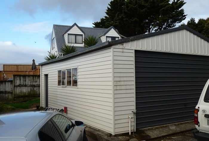  at 4 Seymour Road, Sunnyvale, Waitakere City, Auckland