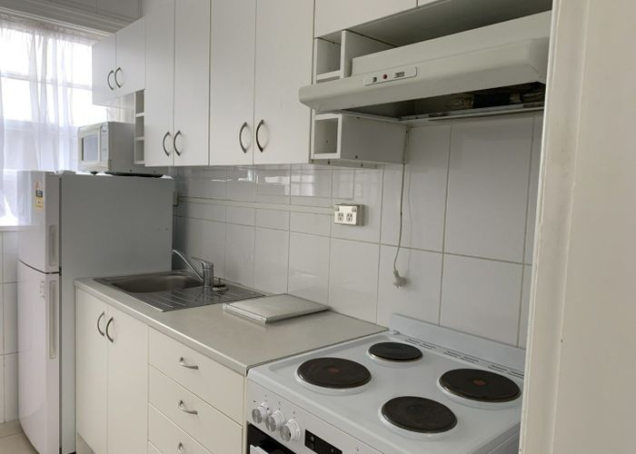  at 2/25 Buller Street, Te Aro, Wellington, Wellington