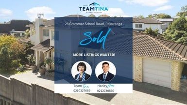  at 28 Grammar School Road, Pakuranga, Auckland