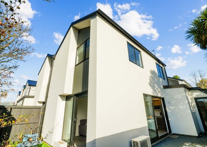  at 5/47 Bletsoe Avenue, Spreydon, Christchurch