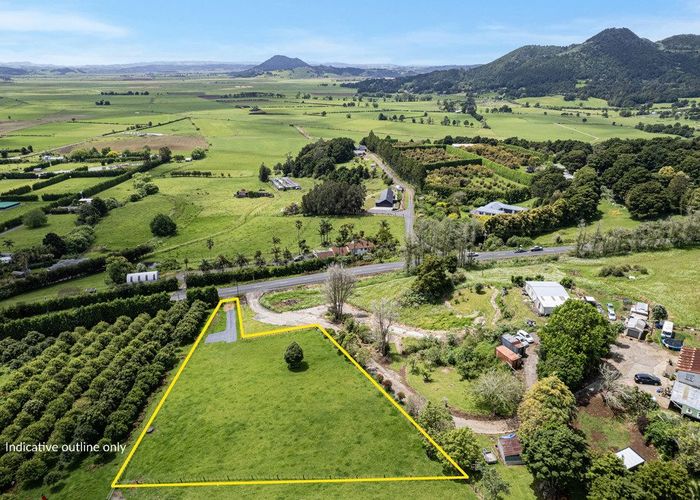  at 433 Pipiwai Road, Kamo, Whangarei, Northland